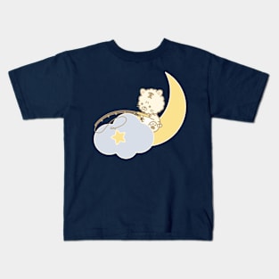 Good night everyone. Kids T-Shirt